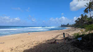 Banzai Pipeline