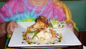 Barbeque Inn