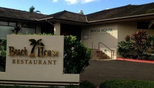 Beach House Restaurant