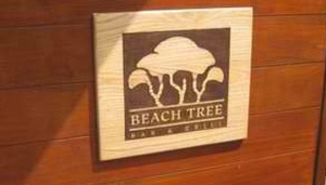 Beach Tree Bar & Grill