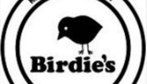 Birdie's Cafe