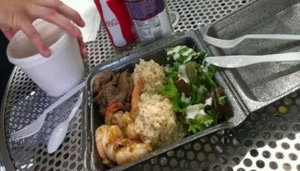 Blazin Steaks