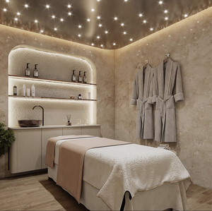 Bloom Wellness Spa