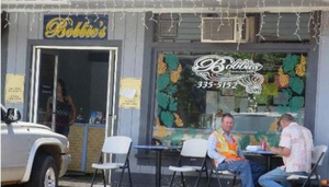 Bobbie's Restaurant