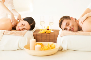 Body & Mind Spa