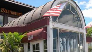 Bravo Restaurant