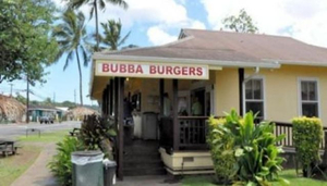 Bubba Burgers