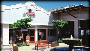 Bubba Gump Shrimp
