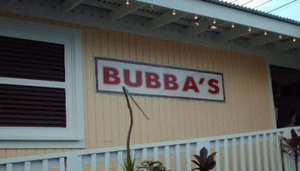Bubba's