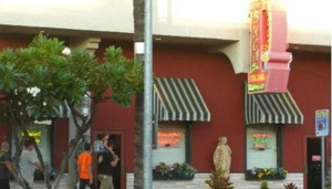 Buca di Beppo