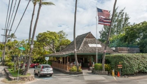 Buzz's Original Steak House