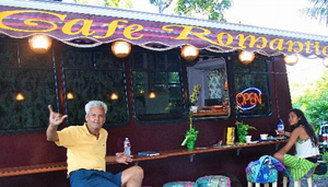 Cafe Romantica