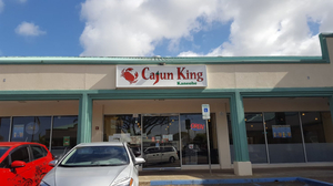 Cajun King Kaneohe