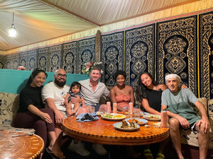 Casablanca | Moroccan Cuisine