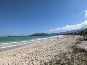 Castles Beach