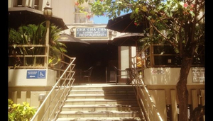 Cha Cha Cha Restaurant