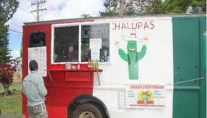 Chalupa's