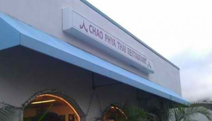 Chao Phya Thai Restaurant