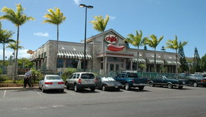 Chili's Grill & Bar
