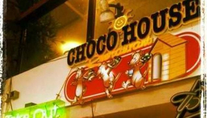Choco House Restaurant