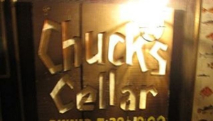 Chuck's Cellar