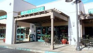 CJ's Deli & Diner