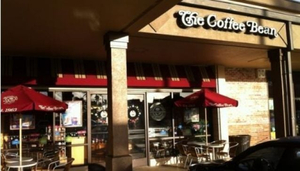 Coffee Bean & Tea Leaf