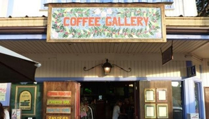 Coffee Gallery