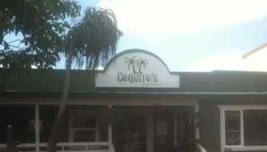 Coquito's