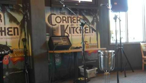 Corner Kitchen Restaurant