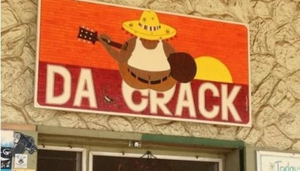 Da Crack