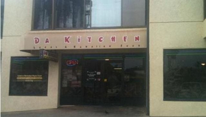 Da Kitchen