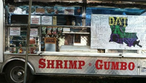 Dat Cajun Guy
