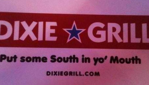 Dixie Grill