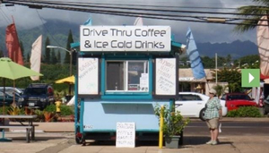 Dolphin Espresso