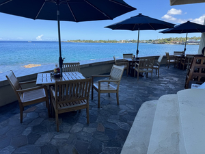 Don's Mai Tai Bar & Restaurant