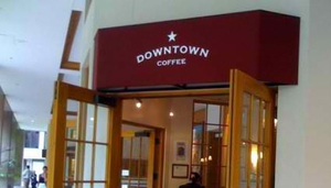 Downtown Coffee