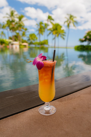 Dr. Mai Tai’s