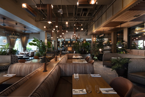 Earls Kitchen + Bar - Waikiki