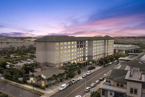 Embassy Suites by Hilton Oahu Kapolei