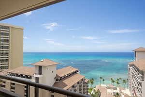Embassy Suites by Hilton Waikiki Beach Walk