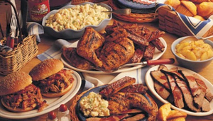 Famous Dave's
