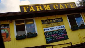 Farm Cafe