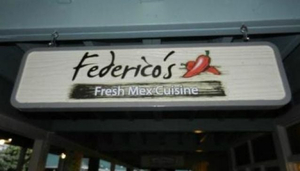 Federico's Fresh Mex Cuisine