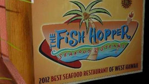 Fish Hopper Seafood and Steaks