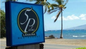 Five Palms Lahaina