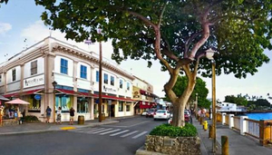 Fleetwood's on Front Street