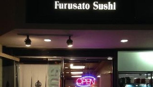 Furusato Japanese Restaurant