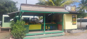 Giovanni's Shrimp Truck