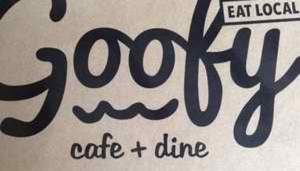 goofy cafe & dine